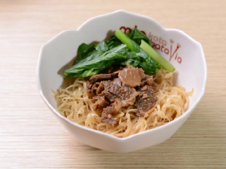 Bakmie Bakmi Daging kambing 151 