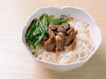 Bihun Bihun Daging Kambing 173 