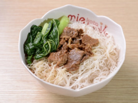 Bihun Bihun Daging Sapi 178 