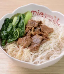 Bihun Daging Sapi