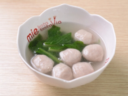 Bakso Bakso Sapi 209 