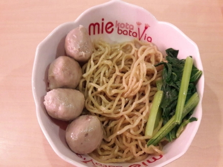 Bakmie Bakmi Bakso bakmi bakso isi 4