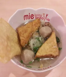 Bakso Campur